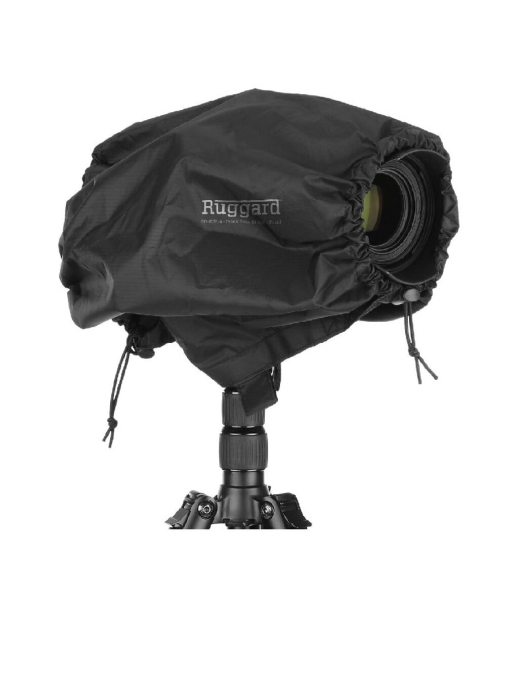 Ruggard Fabric Rain Shield Small (14")